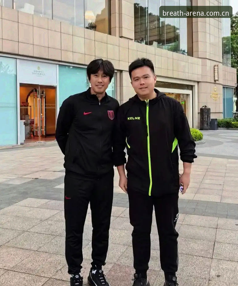 揭秘辽宁铁人重组真相：换外援找本土后卫，新帅的“三中卫”赌局