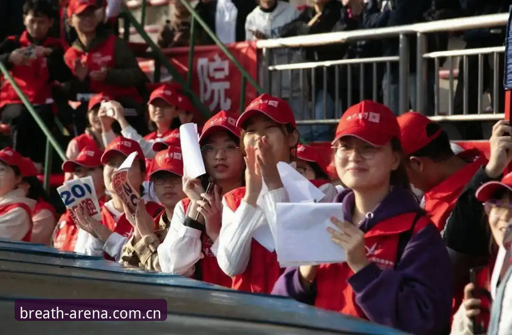 有赛场的呼吸感 CN 登录2026最新版本深度评测：为什么说它让球迷找到了“真现场”？
